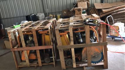 柳江行李、家具、电器包装托运