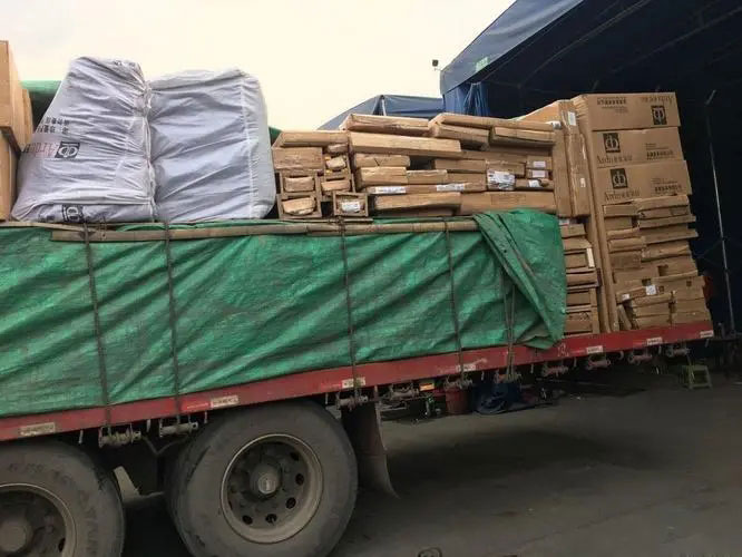 柳江家具托运